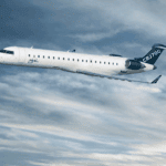 Mitsubishi CRJ700