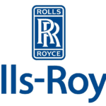 Rolls Royce Logo PNG Photo