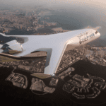 JetZero Gulf Air