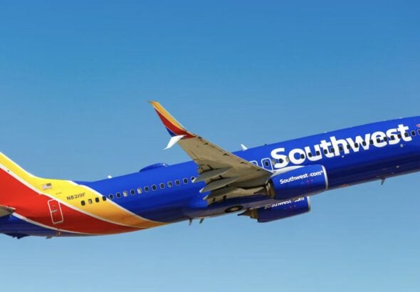 Southwest