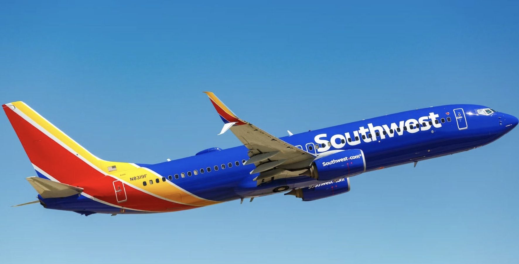 The 15-Minute Standard Flatters Southwest Airlines