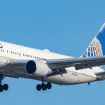 United 767