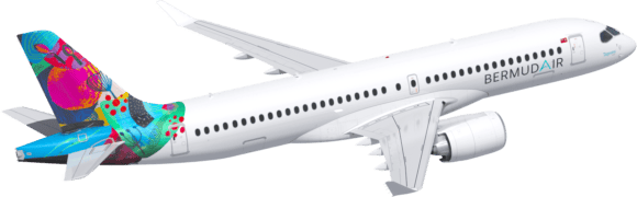 a220 bermudair