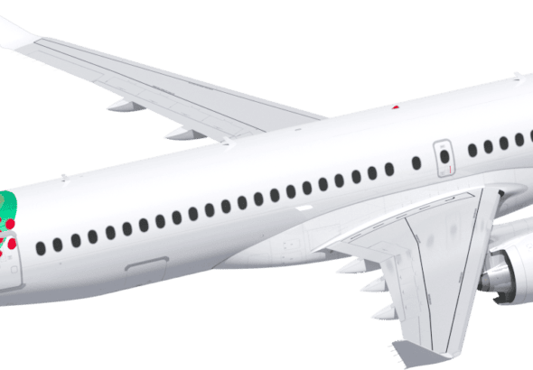a220 bermudair