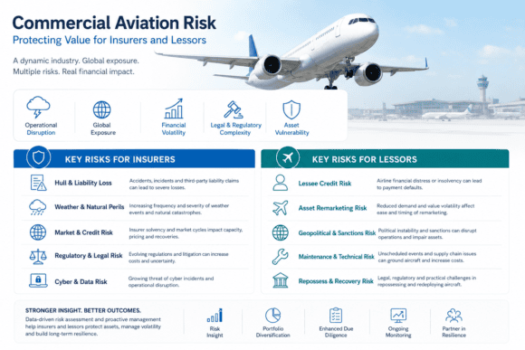 aviation risk table