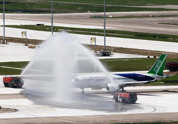 COMAC