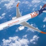 Airbus wing of tomorrow Farnborough 2026