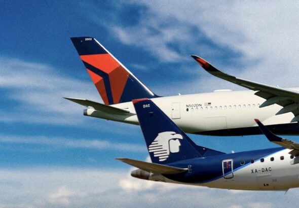 Delta