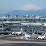 Haneda Airport