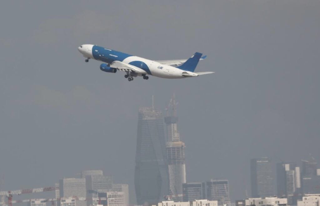 A330-300