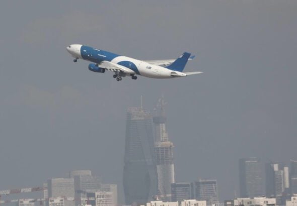 A330-300