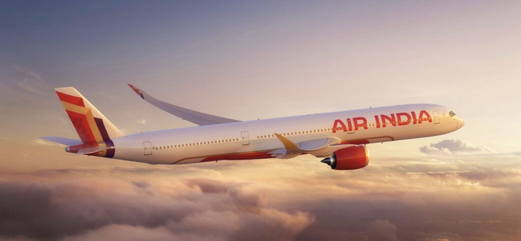 Air India