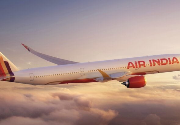 Air India