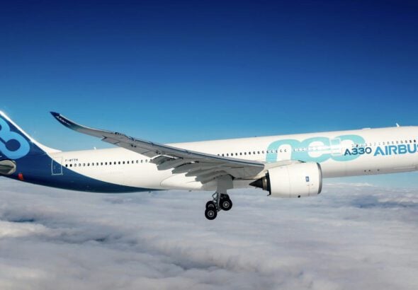 Airbus