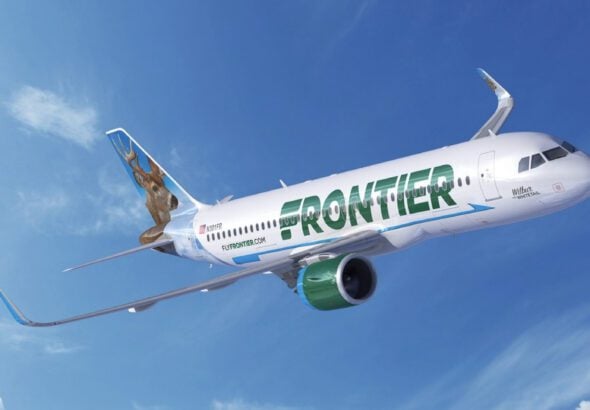 Frontier
