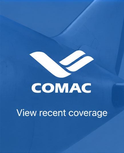 OEM Comac 0917 2 ► OEM Comac 0917