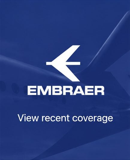 OEM Embraer 0917 2 ► OEM Embraer 0917