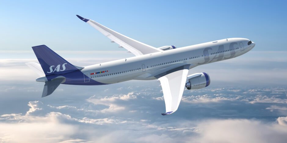 A330-900