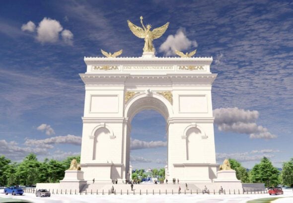 Arch