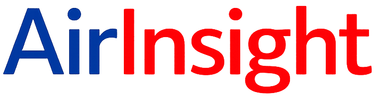 AirInsight Logo
