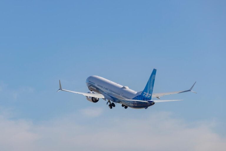 Boeing