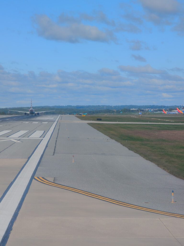 Runway