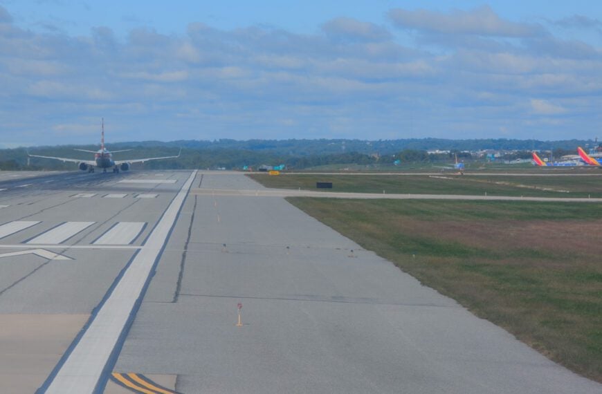 Runway