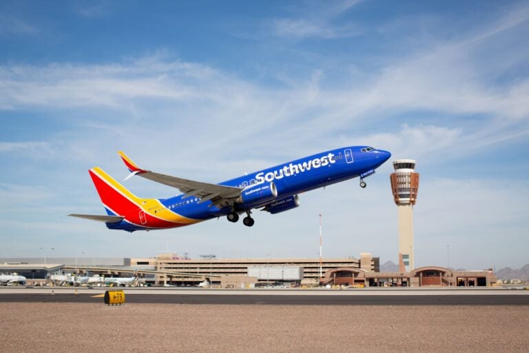 Southwest