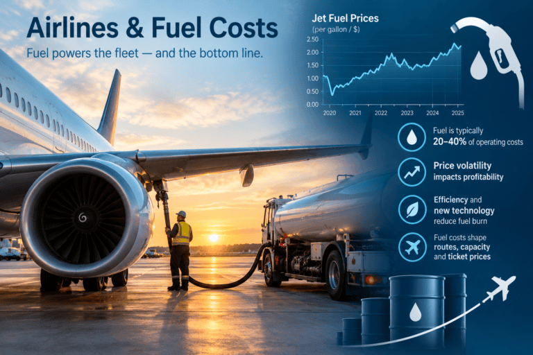 fuel costs